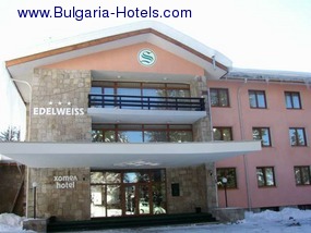 Bulgaria hotels